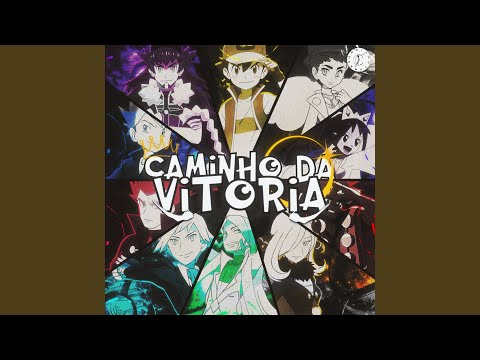 Campeões: Caminho da Vitória