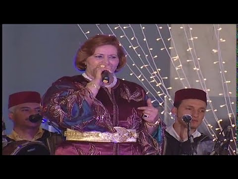 KHADIJA EL BIDAOUIA - SMEH LI YA BABA | Music , Maroc,chaabi,nayda,hayha, jara,alwa,100%, marocain