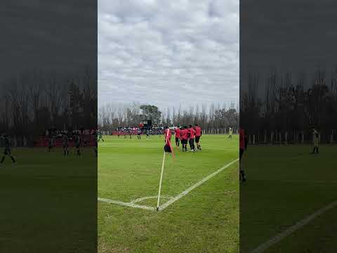#Colón de #SantaFe vs. #Sportivo #Belgrano de #SanFrancisco #Córdoba | #Torneo #Federal #2026 #Inf⚽️