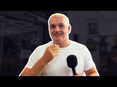 DIE HABEN MICH NICHT ERKANNT