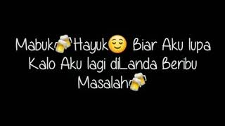 Download lagu Story wa pusing/banyak masalah mp3