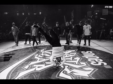 Battle Of The Year 2016 ▶Event Recap Video 2016 ◀ Germany