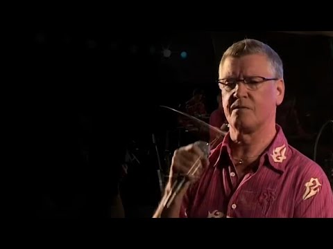 Flamingokvintetten - Varför