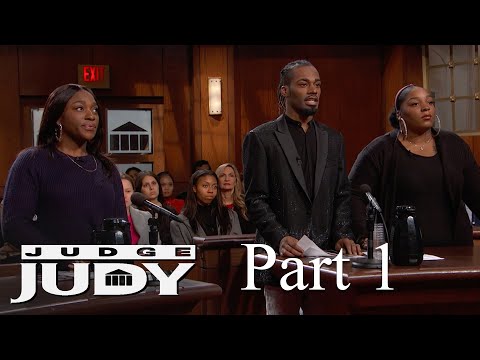 Woman Sues Siblings for Her Things! | Part 1