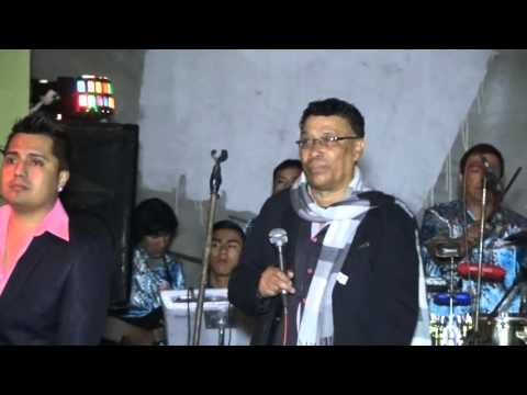 LA PLANTITA - KIKE BALAREZO (FILMADO POR A&A PRODUCCIONES) AMAUTA 1 DOM. 20-09-2015