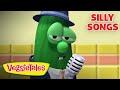 The Blues with Larry | Silly Songs | VeggieTales