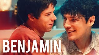 Benjamin - Bande-annonce en VOSTFR