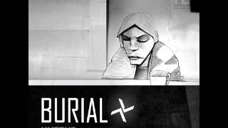 Burial - Near Dark