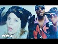 Skylar Grey - The Devil Made Me Do It (Official Music Video) ft. B.o.B