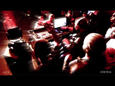 LACX & LTDB Films present: BUL!M!ATRON - Vegas & Back