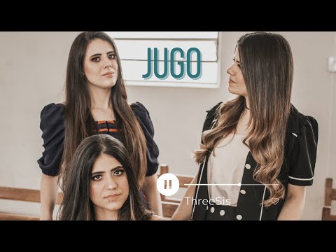 ThreeSis - Jugo (Clipe Oficial)
