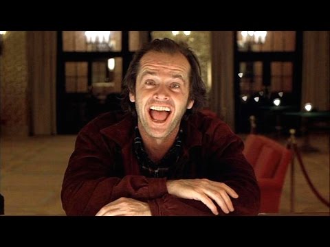 The Shinning - Haciendo El Resplandor (Subtitulado)