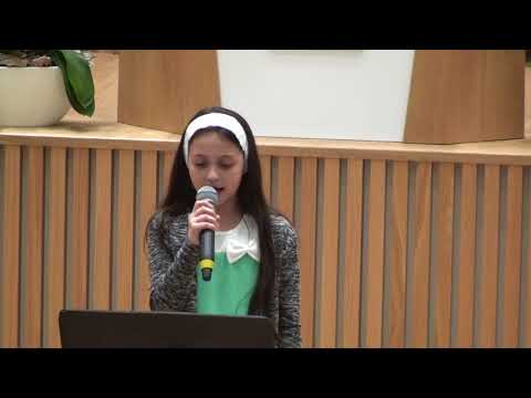 Rahela Albu  ---Tine ma cu mana Ta