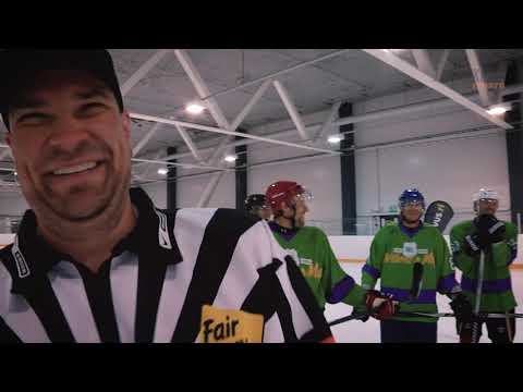 NHLWAM Summer Camp Vol1. Osa 7/12