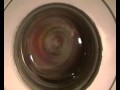 ELECTROLUX MODIFICATA LAVAGGIO BREVE 40