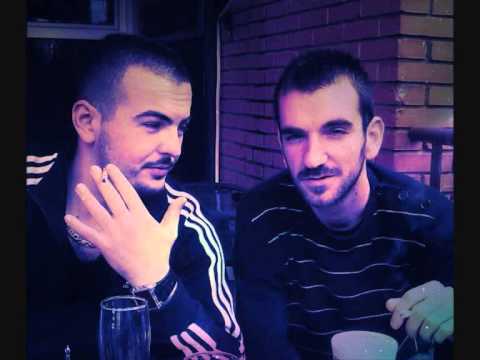 K-Zib feat. B.D - Po e shoh