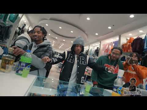 Bandman Timo - ONA NEW [Official Video] Shot By: WadeZproduction