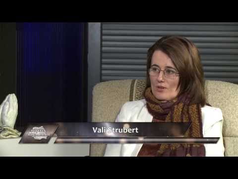 Puterea rugaciunii 3.6 - Valerica Strubert