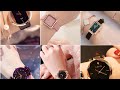 Beautiful Wrist Watches For Girls || Latest Wrist Watches || # Ladies Watches Design || # Watches