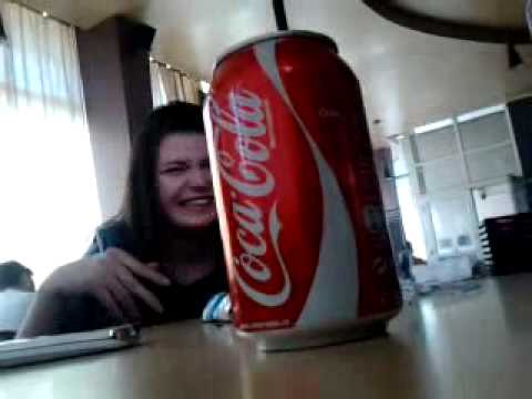 Adina dancing [ WOOP WOOP]