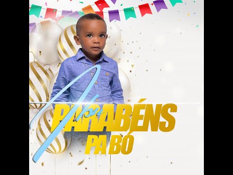 ABU – PARABÉNS PA BÓ_2021 (Audio oficial)