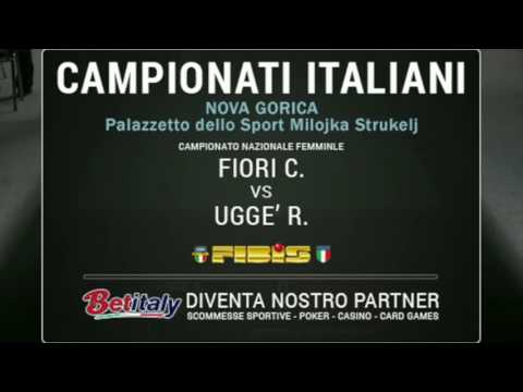 BTP Nova Gorica | Uggé vs Fiori