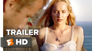 A Bigger Splash Official Trailer #1 (2016) - Dakota Johnson, Ralph Fiennes Movie HD