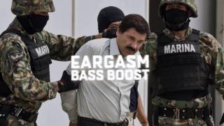 WAVY JONE$ - SMOG (Bass Boosted)