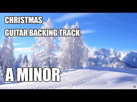 download lagu mp3 mp4 Christmas Backing Tracks For Guitar, download lagu Christmas Backing Tracks For Guitar gratis, unduh video klip Christmas Backing Tracks For Guitar