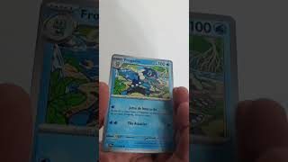 abriendo boosters de caos creciente #pokemon #pokemonchannel #pokemoncards #tcgpokemon #gaming