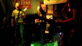 New face in Hell The first video