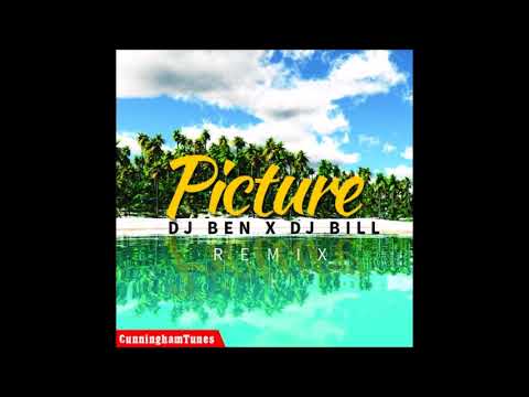 DJ BEN X DJ BILL - Picture [REMIX 2018]°•BrtH`Bluz [Burhay]