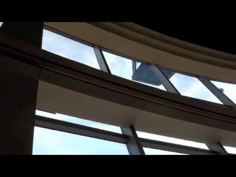 Cassino, hotel e torre Stratosphere