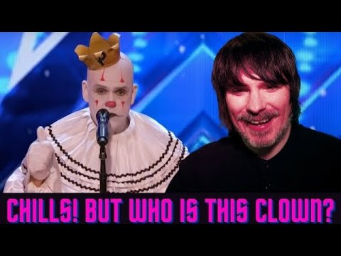 PRO SINGER'S first REACTION to PUDDLES PITY PARTY - CHANDELIER (SIA cover)