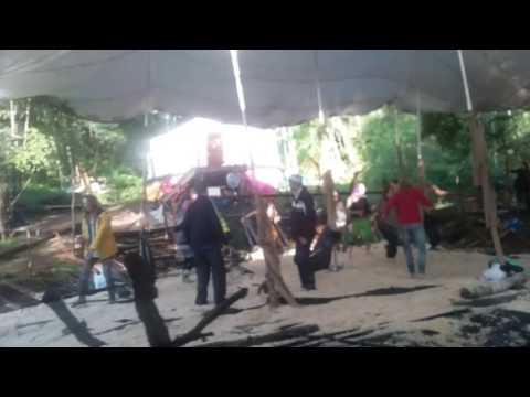 Witch Freak @ Gaia Three (Norway)