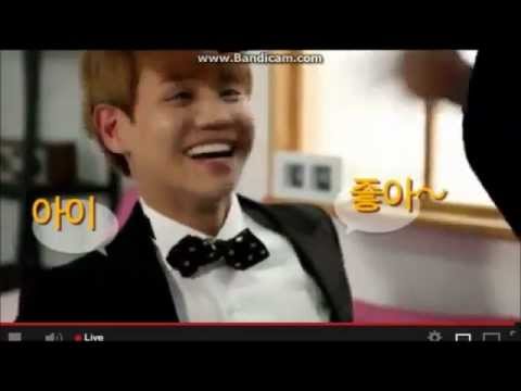 LQ CUT 121214 MMA Intro Little Princes BEAST YouTube