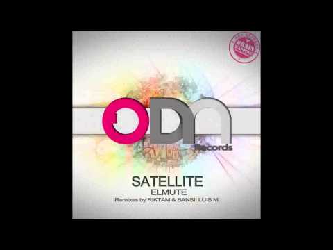 ElMute - Satellite (Riktam & Bansi Remix)