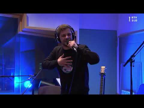 Leopold I in Drügi: Wabi – sabi (živo Prva vrsta)