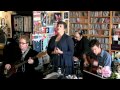 Kelly Hogan: NPR Music Tiny Desk Concert