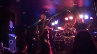 Acheron- DAEMONUM LUX and THOU ART LORD - LIVE