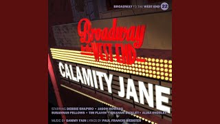 Just Blew in from the Windy City