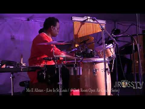 James Ross @ Mo E All-Stars - "Live At The Grandel" - www.Jross-tv.com (St. Louis)