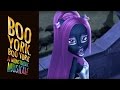 "Search Inside" Official Music Video | Boo York, Boo York | Monster High