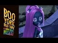 Search Inside Music Video | Monster High 
