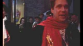 Hölster Heinke en de Boerebroèlof op de Steinstraot 2008