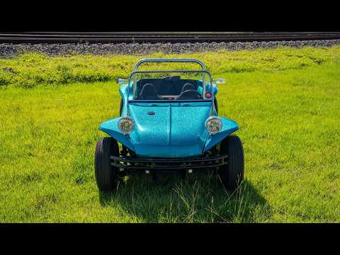 1968 Volkswagen Dune Buggy (CC-2074312) for sale in Fort Lauderdale, Florida