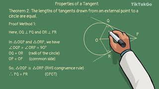 C10.B2.TP3 - Equal Lengths of Tangents