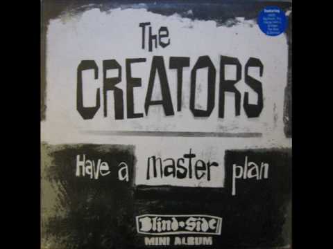The Creators - Don't Give A Fuck feat. Big Kwam