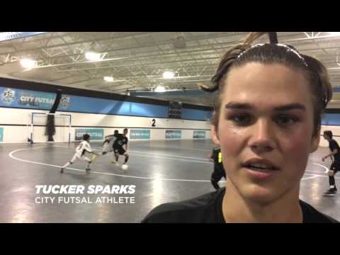 City Futsal - 2015 World Futsal Cup in Barcelona