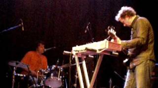 The Clean - Quickstep, Amsterdam Paradiso